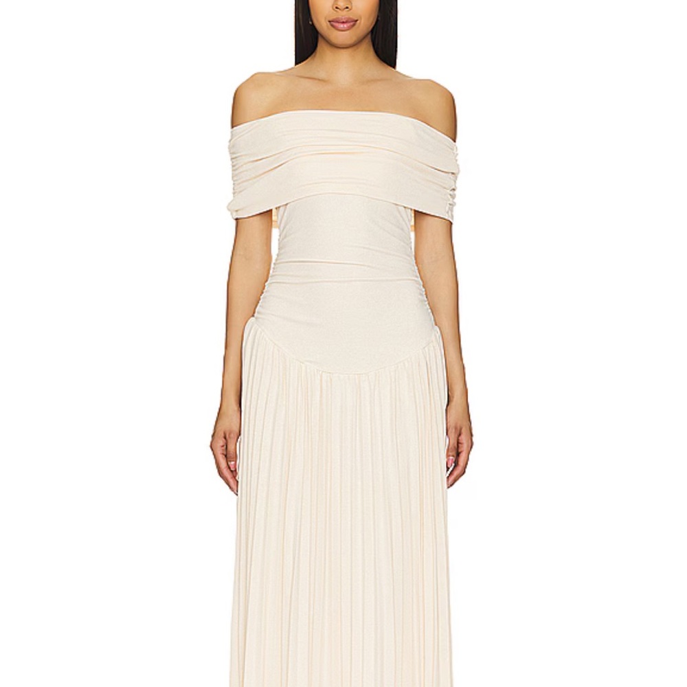 Lioness Field of Dreams Maxi Dress